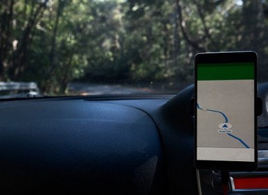 Aprenda a usar o Google Maps para montar seus roteiros de viagem!