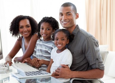 Aprenda a identificar o melhor seguro de vida para sua família