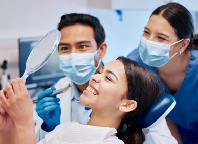 Os benefícios do seguro odontológico para empresas e funcionários