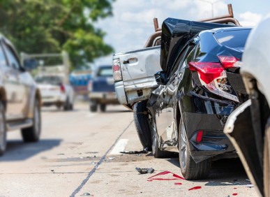 Jovens são as maiores vítimas fatais de acidentes de trânsito no mundo