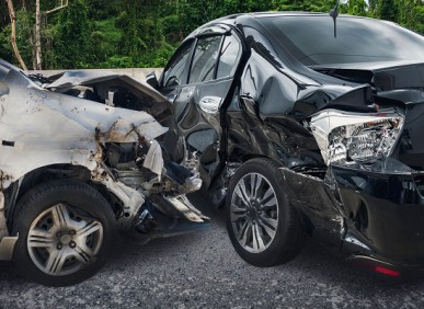 Saiba o que a lei exige em relação a acidentes de trânsito